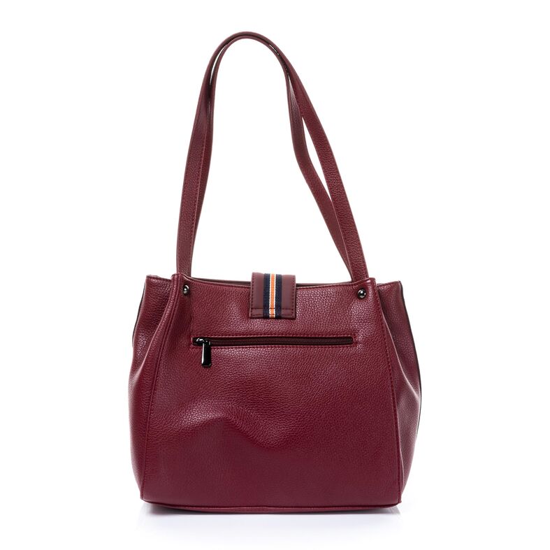 Bolsas femininas, bolsas vermelhas