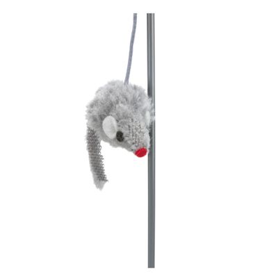 Trixie Cheese Corner Cat Toy
