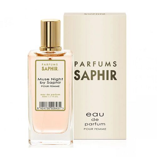 Saphir Muse Night Women