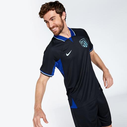  Maillot extérieur Nike Atlético Madrid 22/23