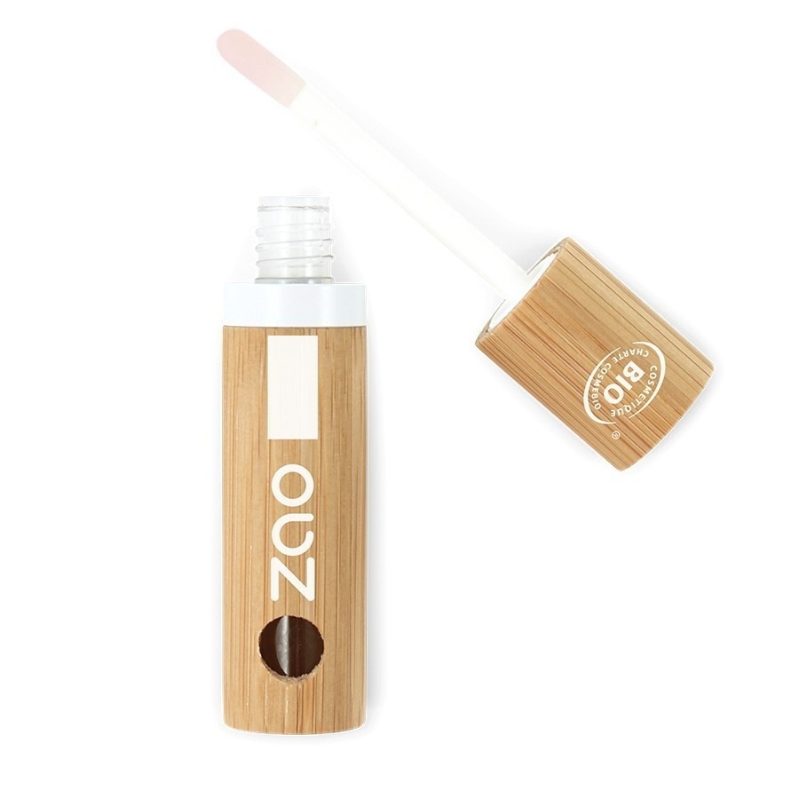 ZAO bambuko lūpų balzamas skystas lūpų balzamas - 3,8 ml