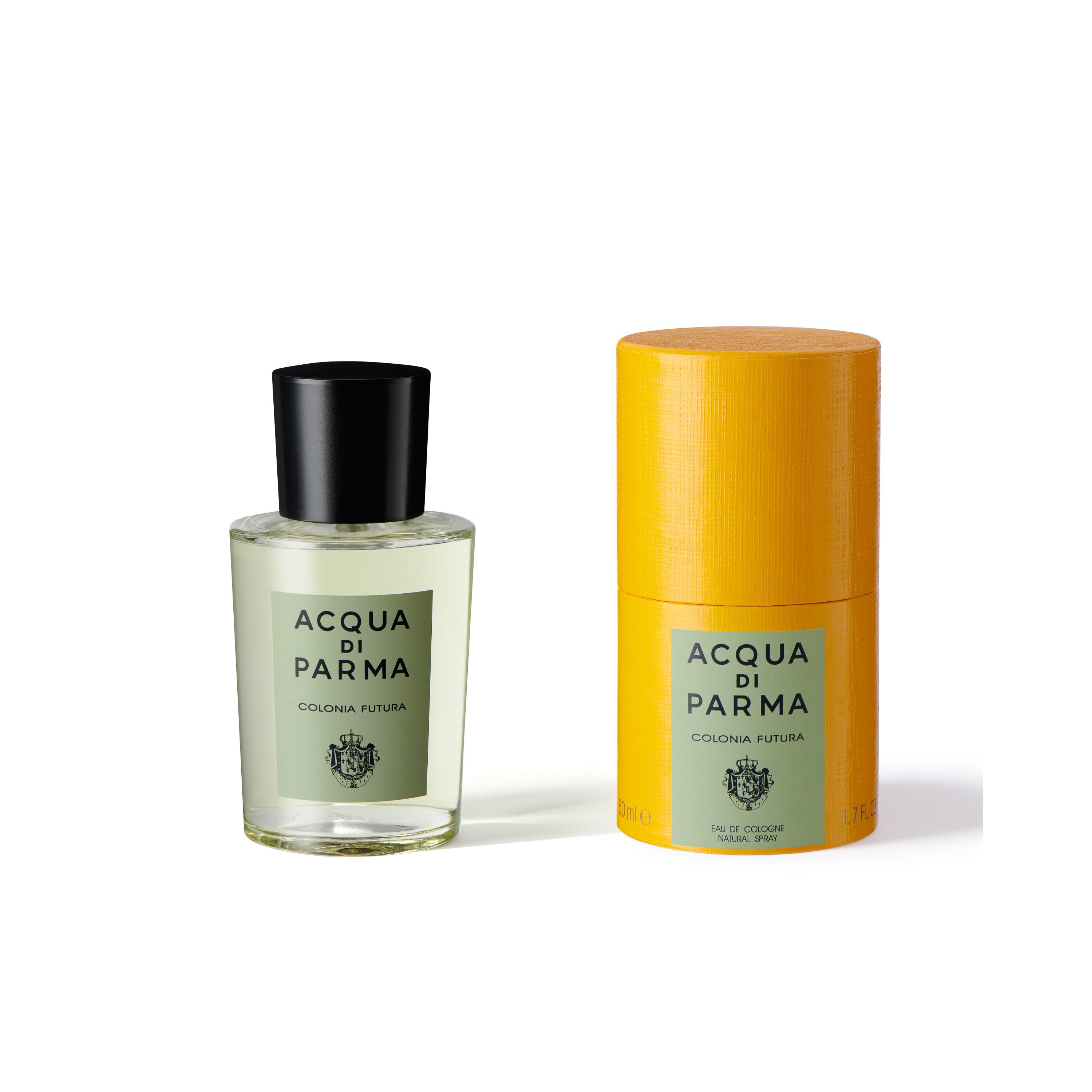 Colonia Futura Eau de Cologne Parfemi za muškarce