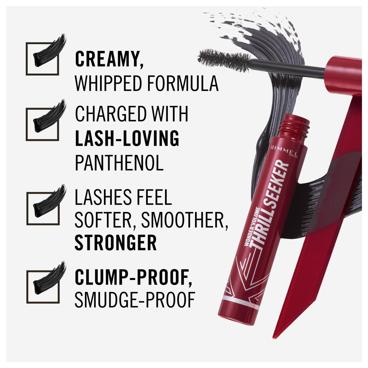 Rimmel Volume Thrill Seeker