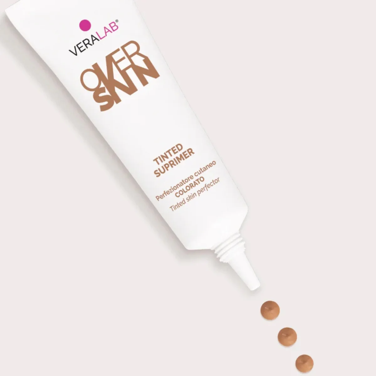 Viso TINTED SUPRIMER - Base trucco