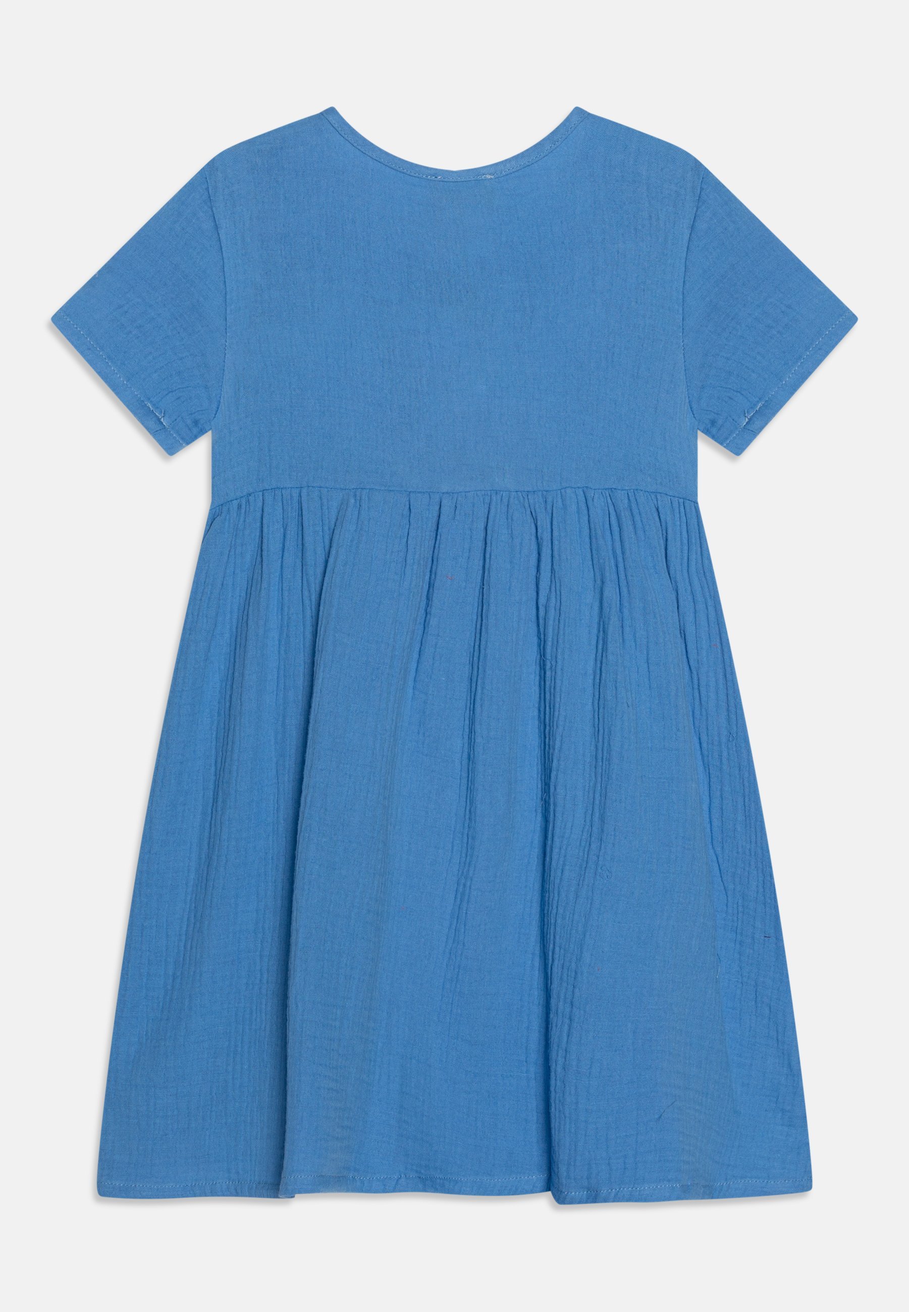 Robe-chemise Friboo - bleue