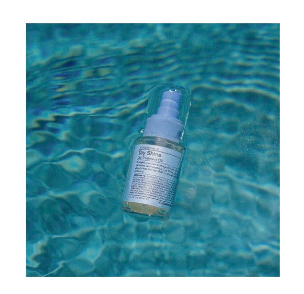 Ξηρή Λάμψη | 30ML