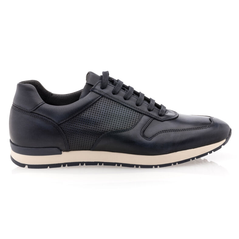 Korgar / sneakers Homme Bleu