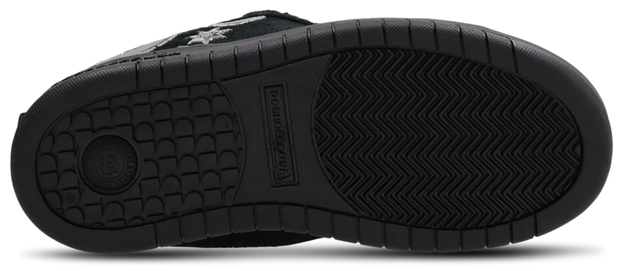DC Shoes Court Graffik