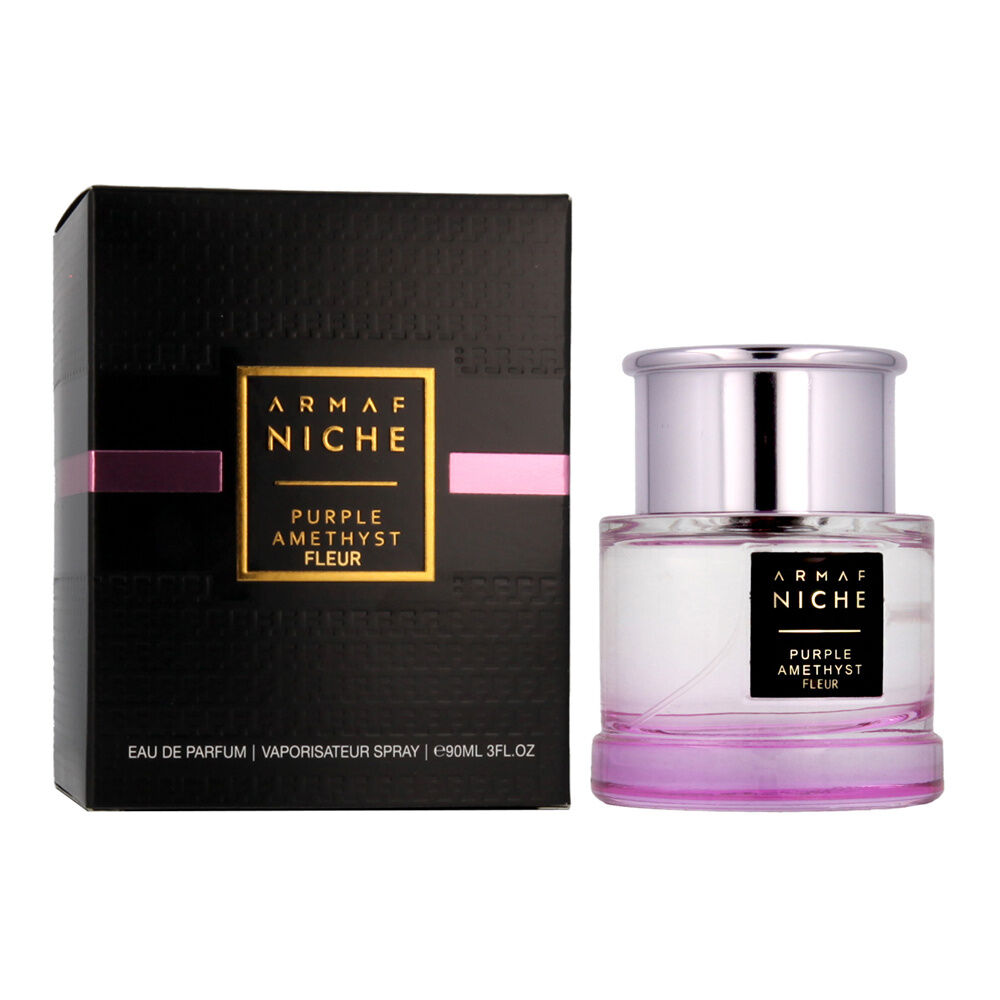 Armaf Niche Lilla Ametyst Fleur