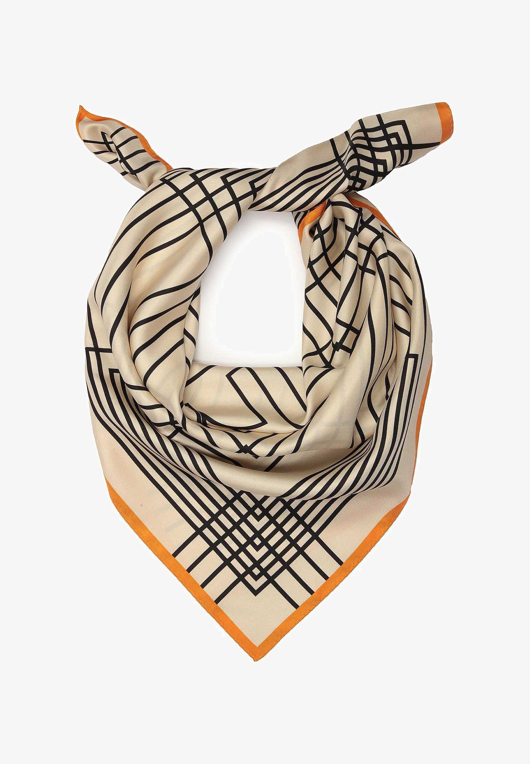Kazar HARNEY - Sjaal - beige
