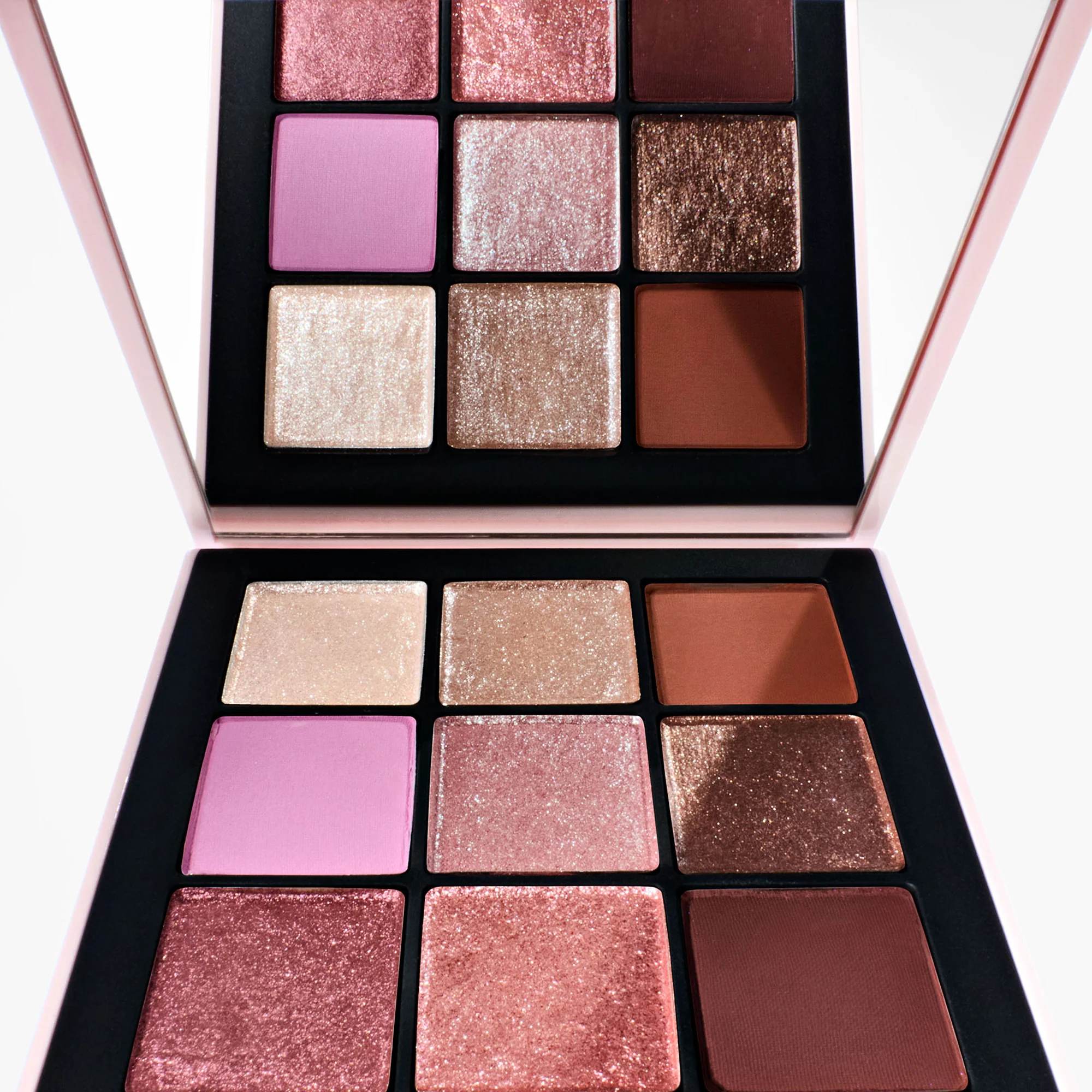 Occhi AFTERGLOW TEMPTING EYESHADOW PALETTE - Palette occhi, Ombretto compatto