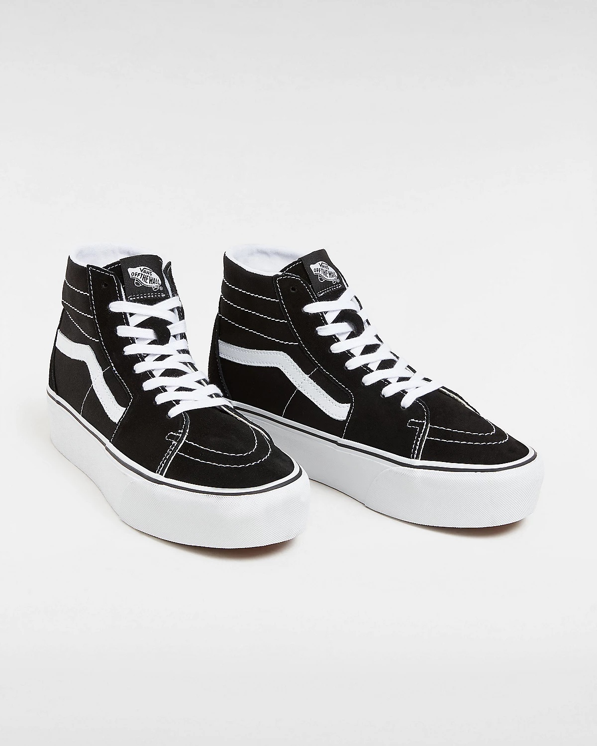 Scarpe Sk8-Hi Tapered Stackform