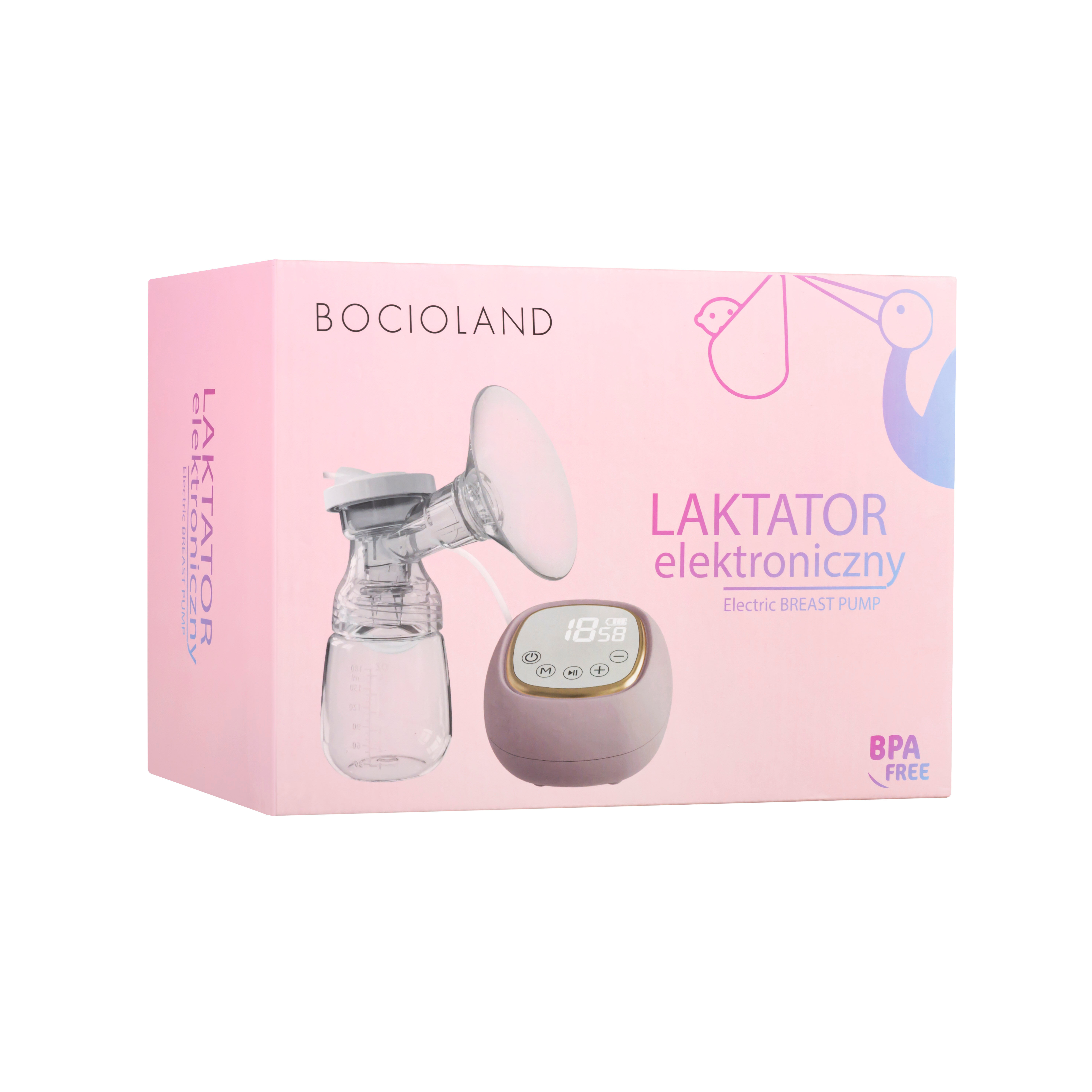 Bocioland