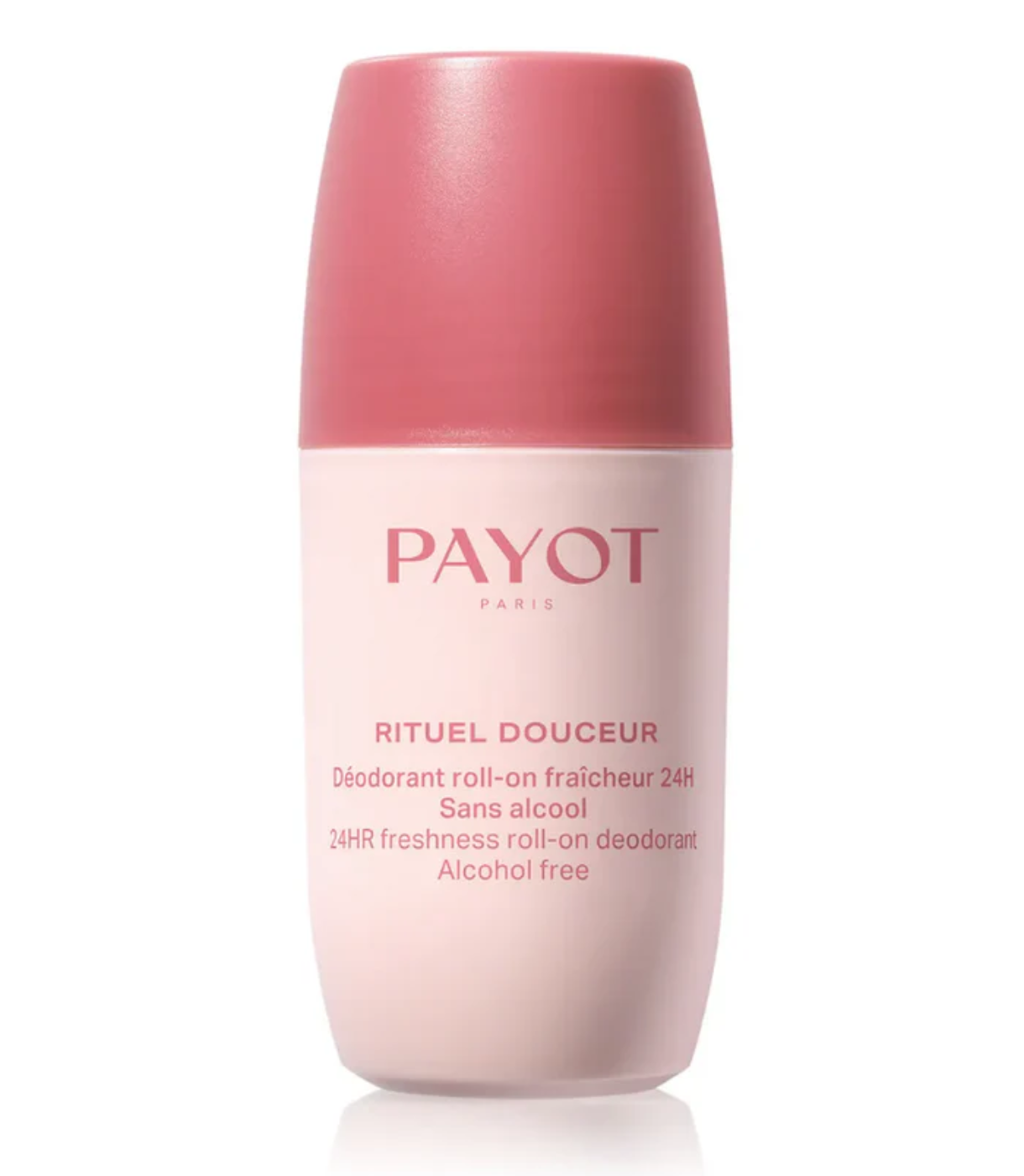 RITUEL DE PAYOT DOUCEUR