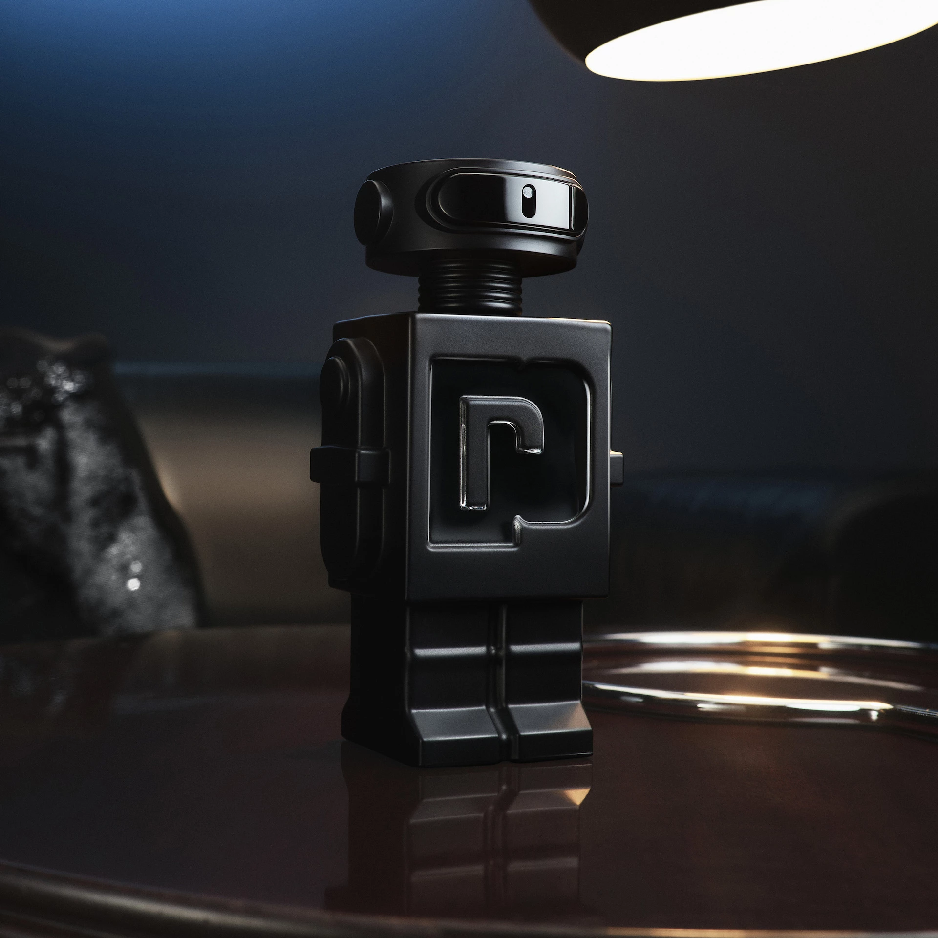 Phantom Parfum 100 ml - Rabanne