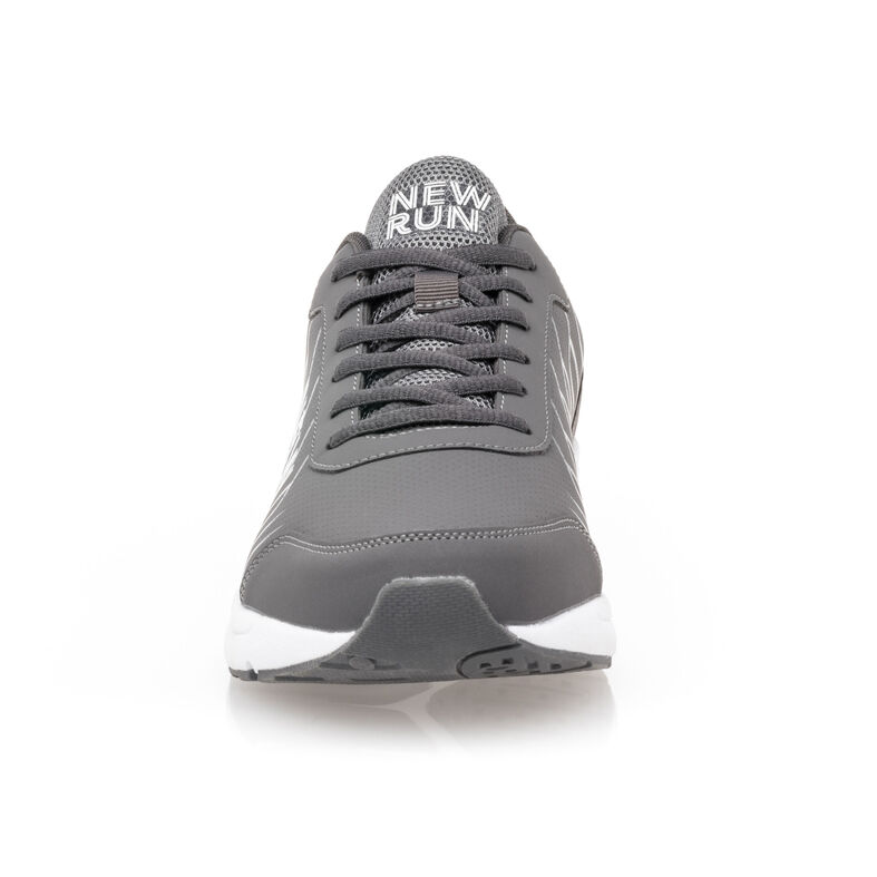 Korit / lenkkarit Homme Gris