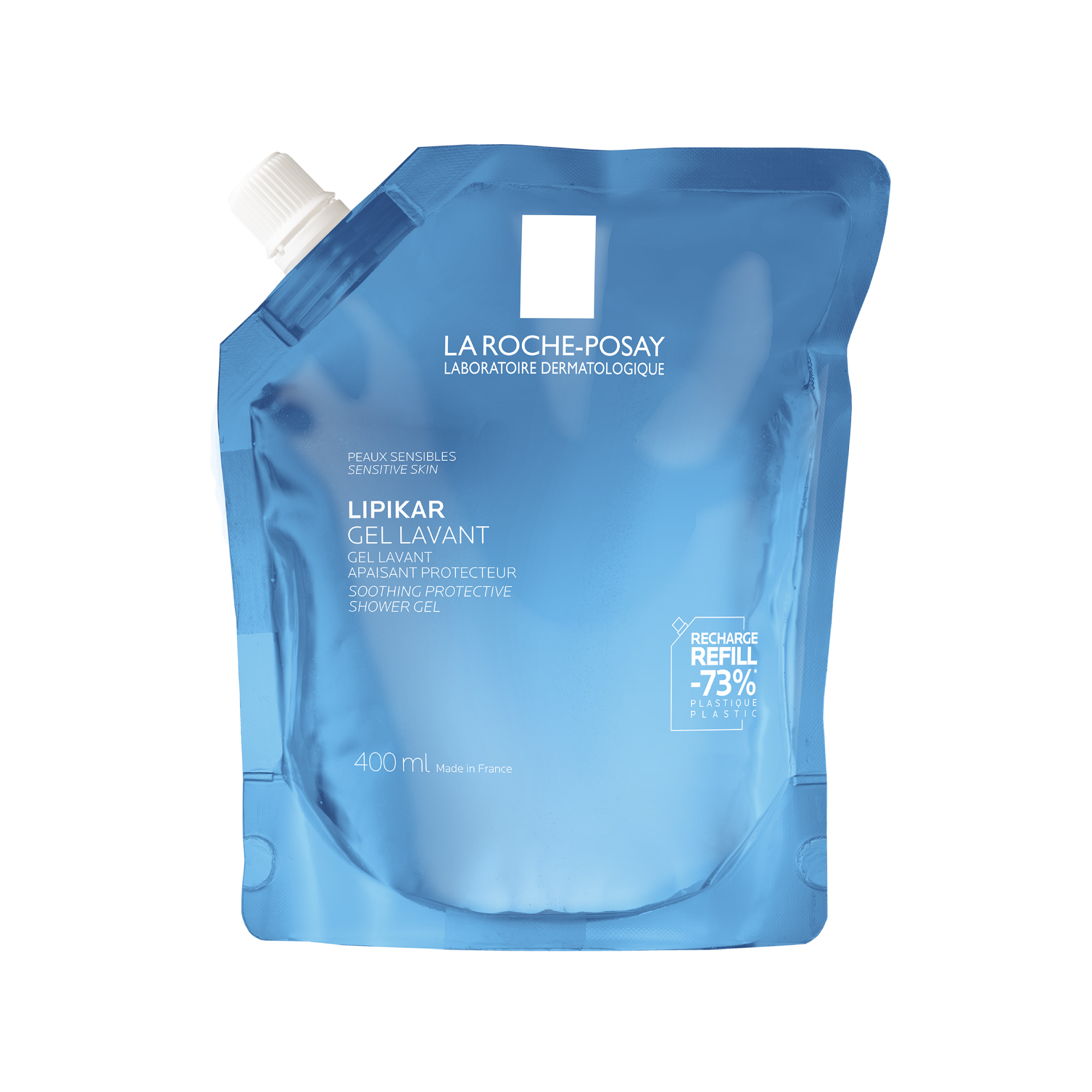 La Roche-Posay
