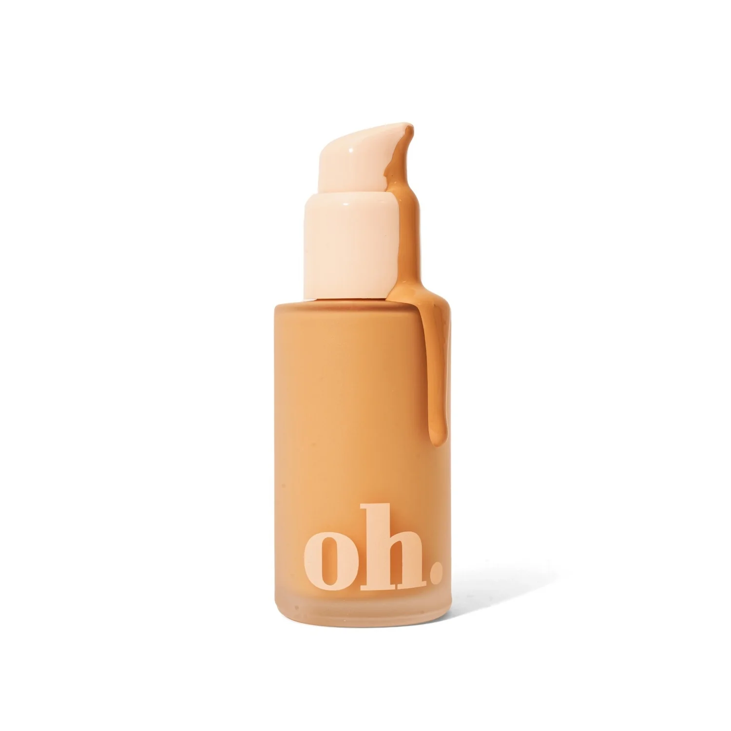 Incarnato OhMyGlow Foundation - Fondotinta liquido
