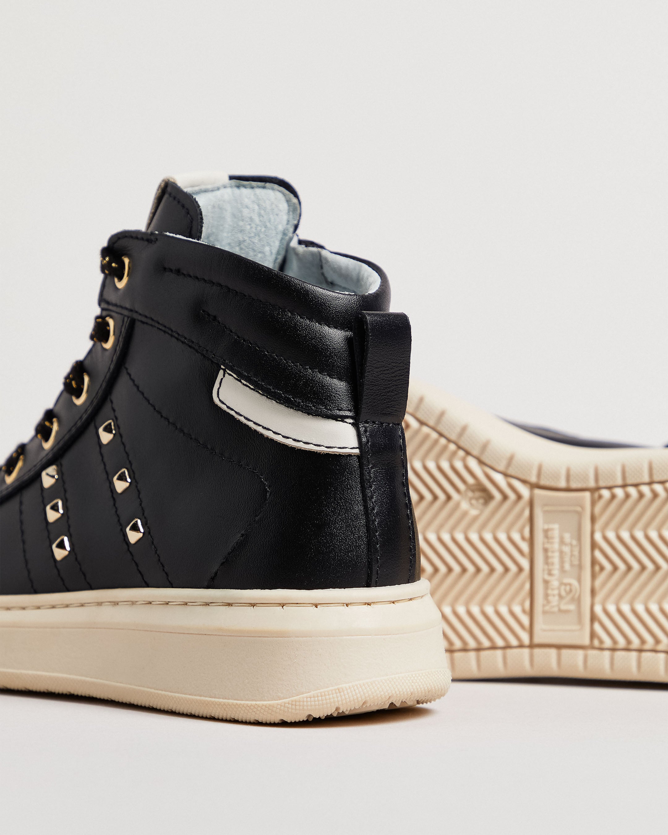  Baskets en cuir pour adolescentes