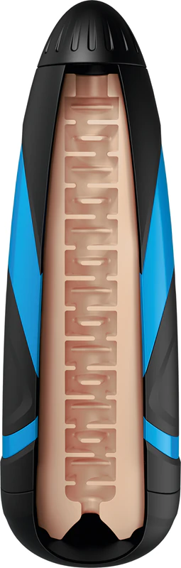 Satisfyer Men ONE is een masturbator-etui