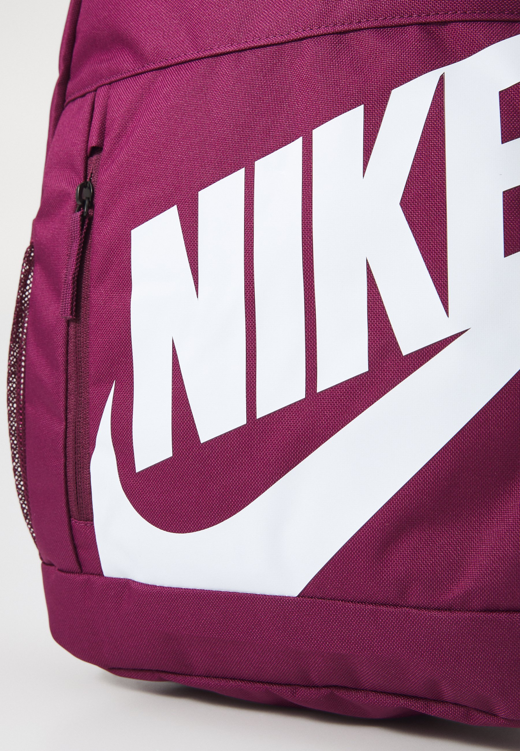 Nike Sportswear ELMNTL UNISEX SET - Rugzak - bordeaux/oranje/(wit)