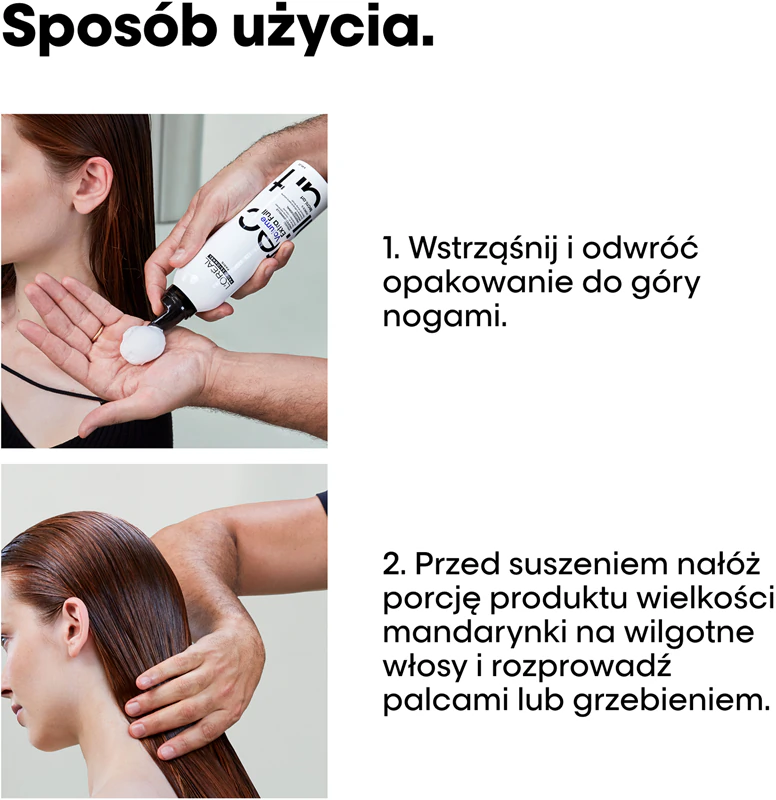 L'Oréal Professionnel Tecni.Art Full Volume Extra sterk schuim voor volume