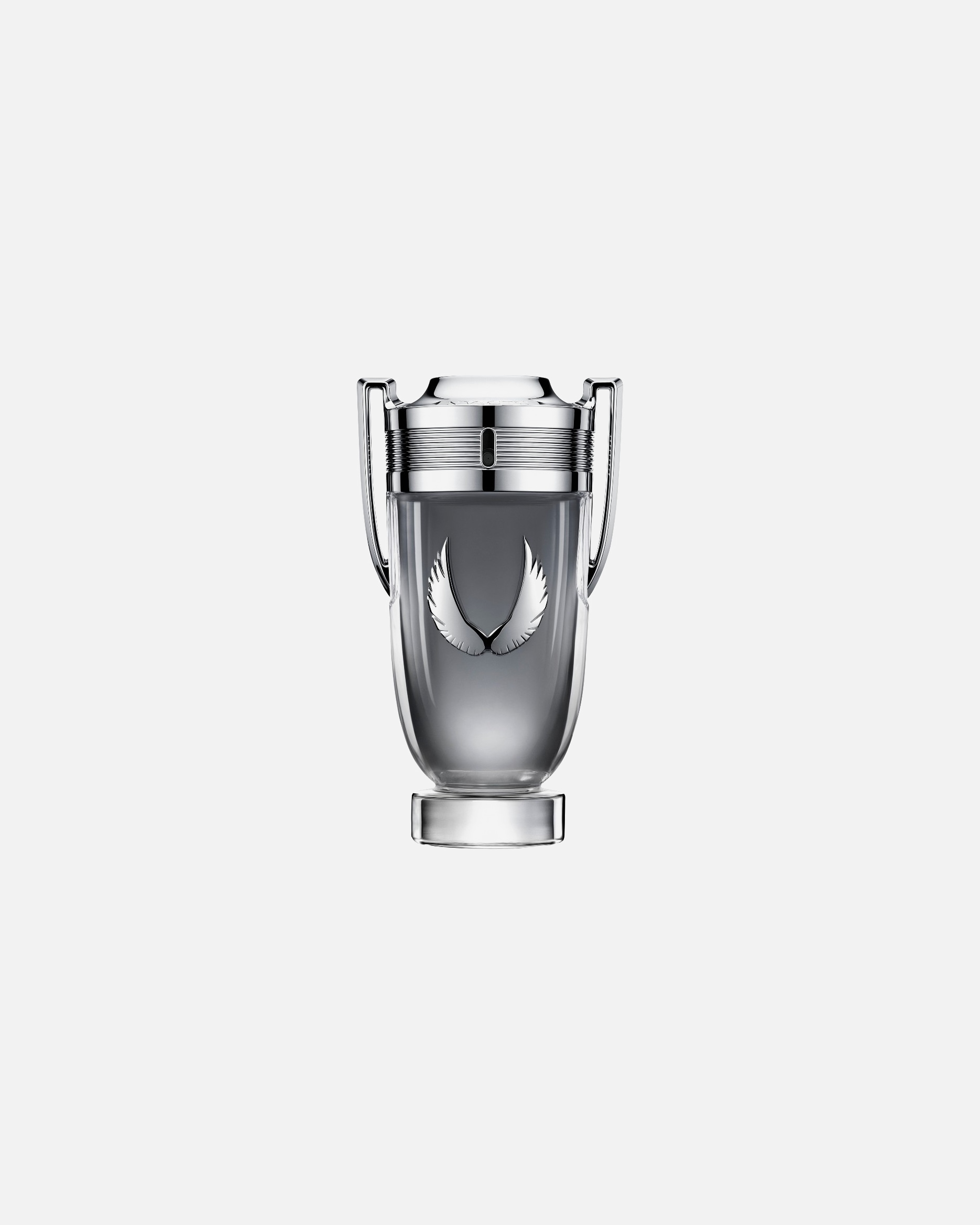 Parfémovaná voda Rabanne Invictus Platinum – 200 ml