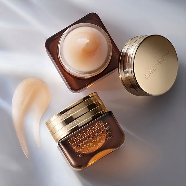 Advance Night Repair Eye Supercharged Gel-Cream | 15ml