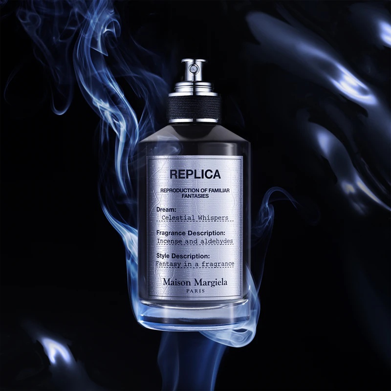 Maison Margiela REPLICA Celestial Whispers Eau de Parfum unisex