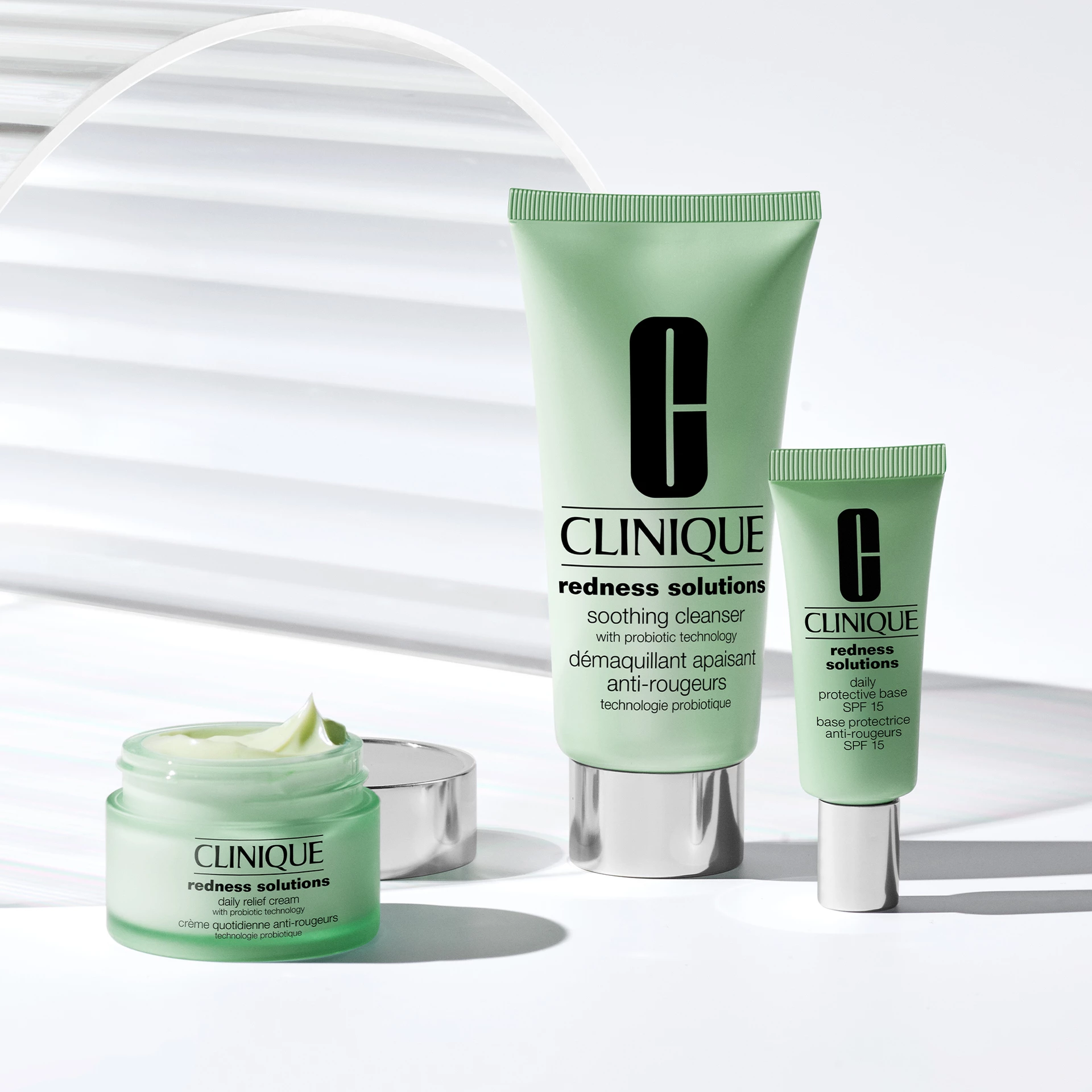 Krema za lice za dnevno ublažavanje crvenila 50 ml - Clinique