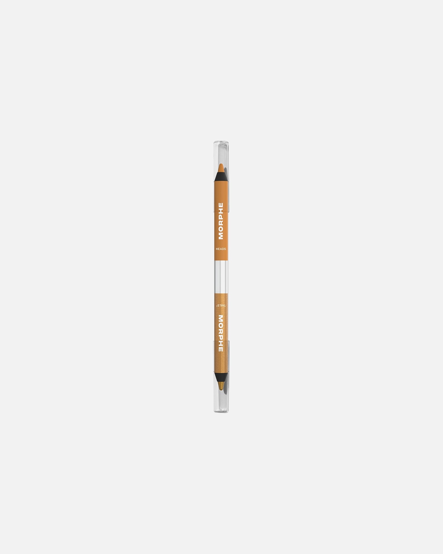 Morphe Eyeliner Bi-Liner kaksipäinen geelikynä - 0,5 g