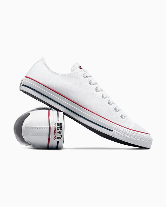 Chuck Taylor All Star Canvas