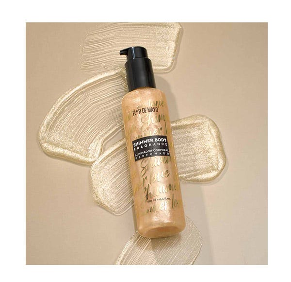 Corp strălucitor | 190 ml