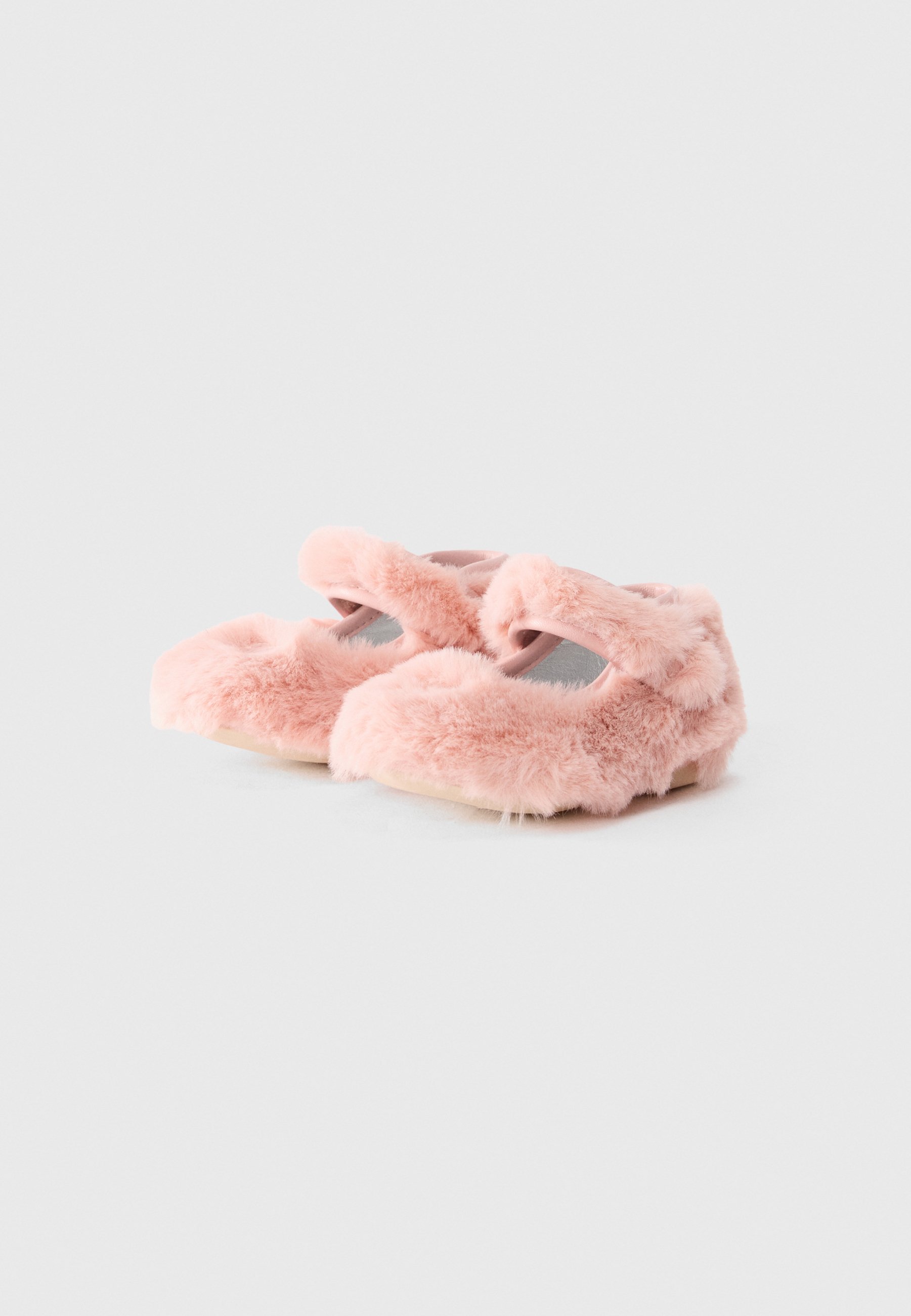 Sapatilhas Monnalisa Ballet - conto de fadas rosa