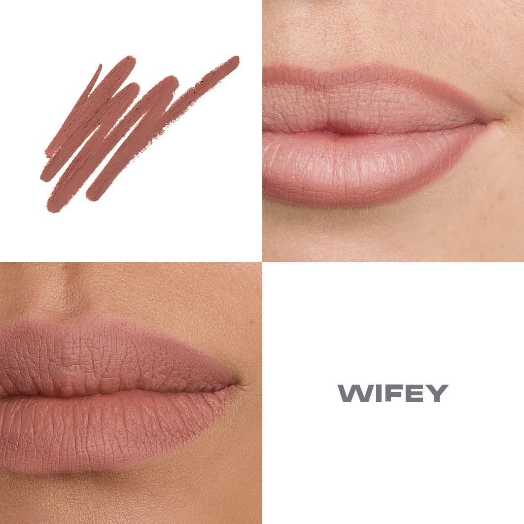 Morphe Lipliner Signature Rúž - 1,5 ml