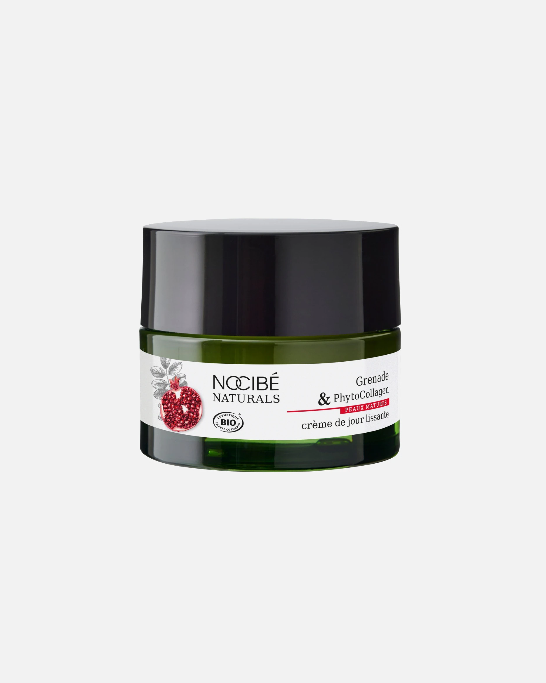 Nocibé Peaux Matures Crème Jour Lissante