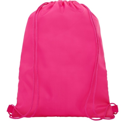  Mochila De Cuerdas De Malla Bullet Oriole