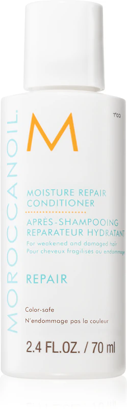 Moroccanoil Herstellende Conditioner voor chemisch beschadigd haar