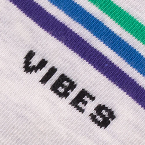Cabaia Chaussettes vapautettiin halusta gris clair