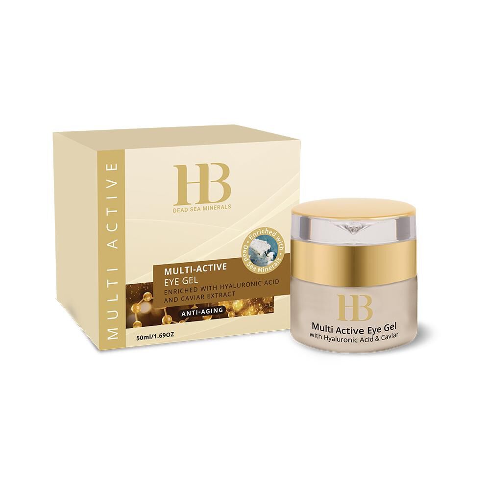 H&B