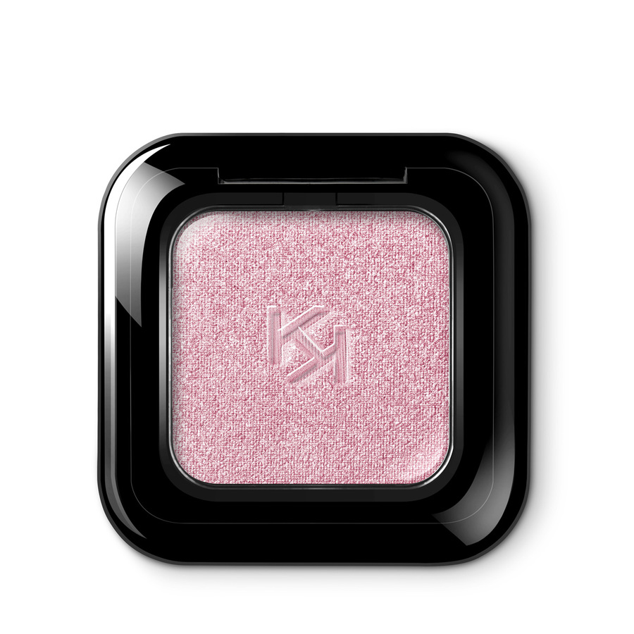 SJENILO ZA OČI VISOKOG PIGMENTA 40 Metallic Ballerina Rose