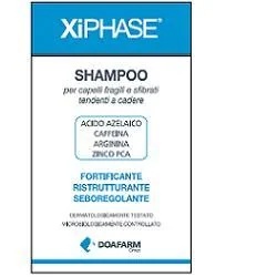 Shampoing DOAFARM Xiphase 250 ml