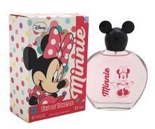 Колонска вода Minnie Mouse Колонске воде за мушкарце