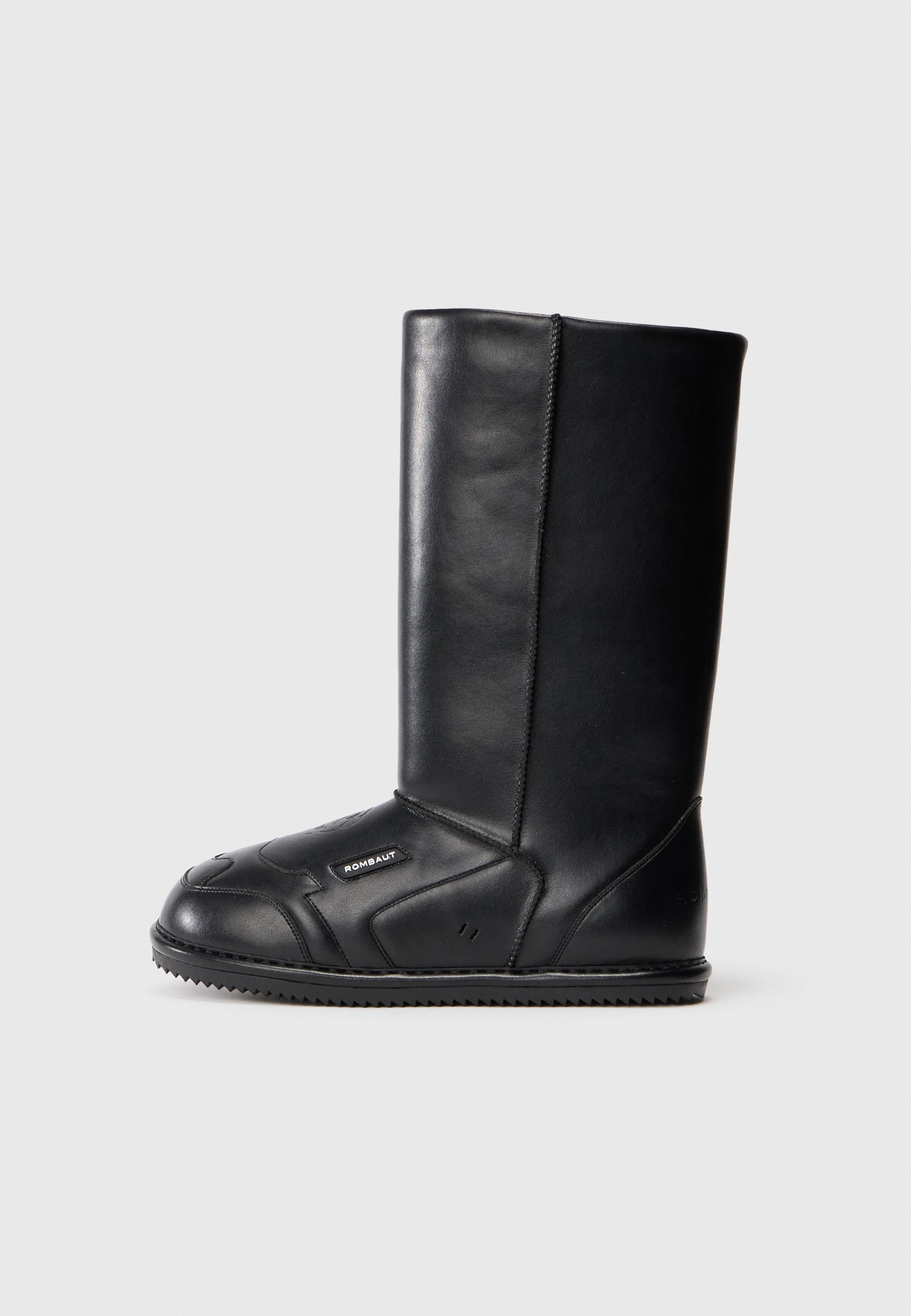 Rombaut ATEM UNISEX - Stiefel - schwarz