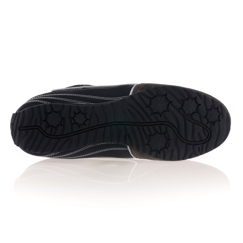 Korgar / sneakers Homme Gris
