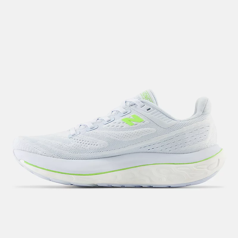 Fresh Foam X Vongo v6 für Frauen – Eisblau, dreißig Watt