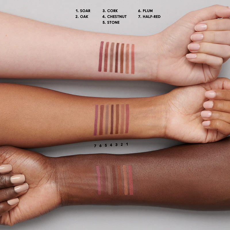 Lápis labial MAC Cosmetics kredka do ust