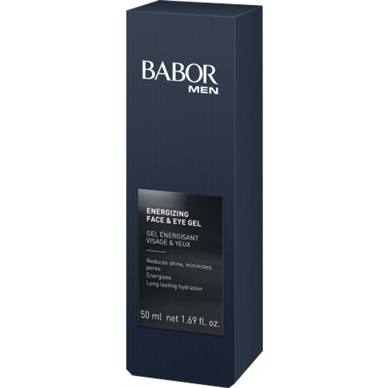 Babor Mænd