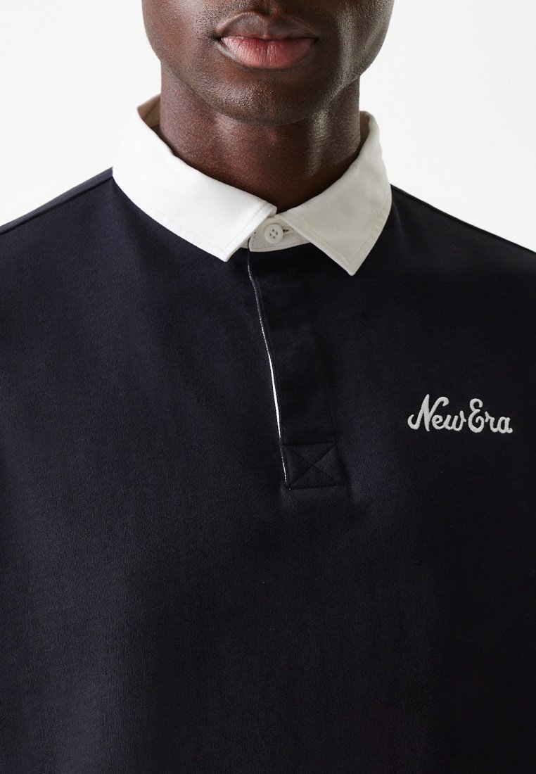 New Era Polohemden
