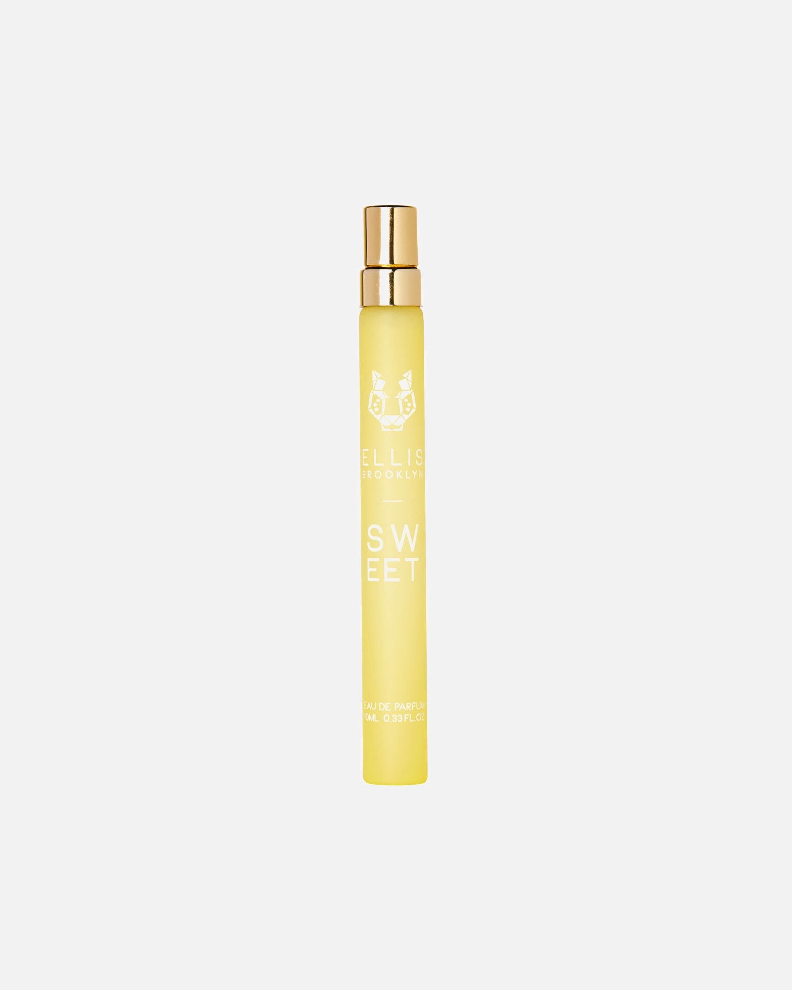 Ellis Brooklyn Eau de Parfum Sweet - 10 ml